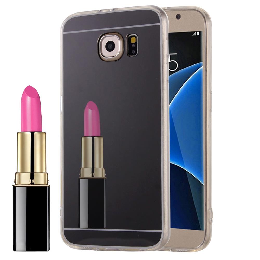 TPU Case für Samsung Galaxy S7 G930 Spiegel Mirror Plating