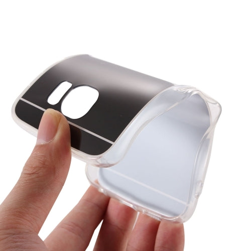 TPU Case für Samsung Galaxy S7 G930 Spiegel Mirror Plating
