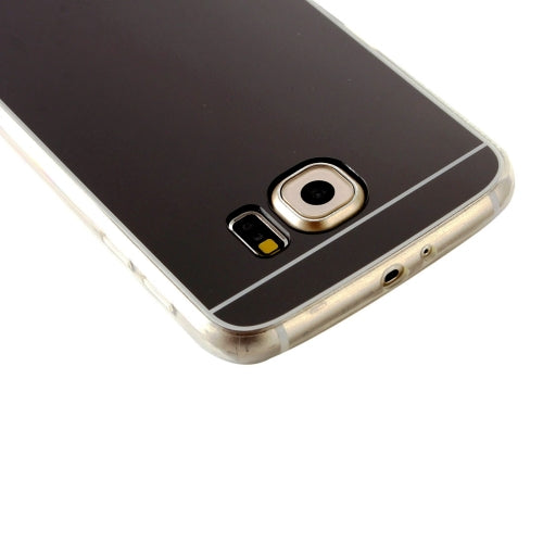 TPU Case für Samsung Galaxy S7 G930 Spiegel Mirror Plating