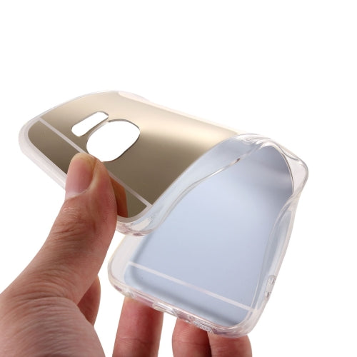TPU Case für Samsung Galaxy S7 G930 Spiegel Mirror Plating