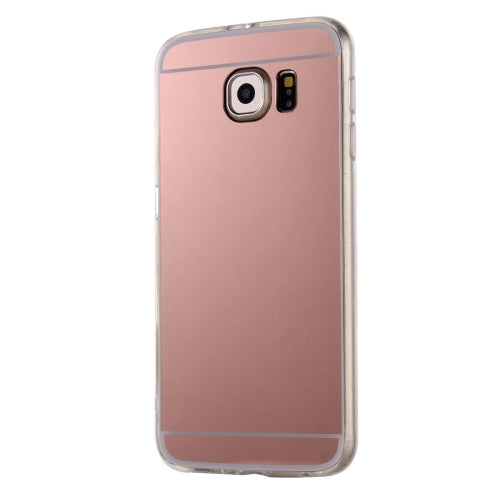 TPU Case für Samsung Galaxy S7 G930 Spiegel Mirror Plating