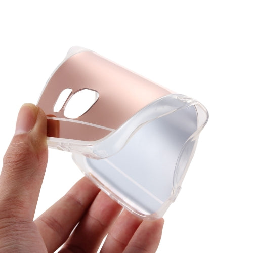TPU Case für Samsung Galaxy S7 G930 Spiegel Mirror Plating