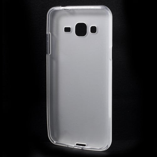 TPU Gel Case für Samsung Galaxy J3 (2016) Matt Flexibel