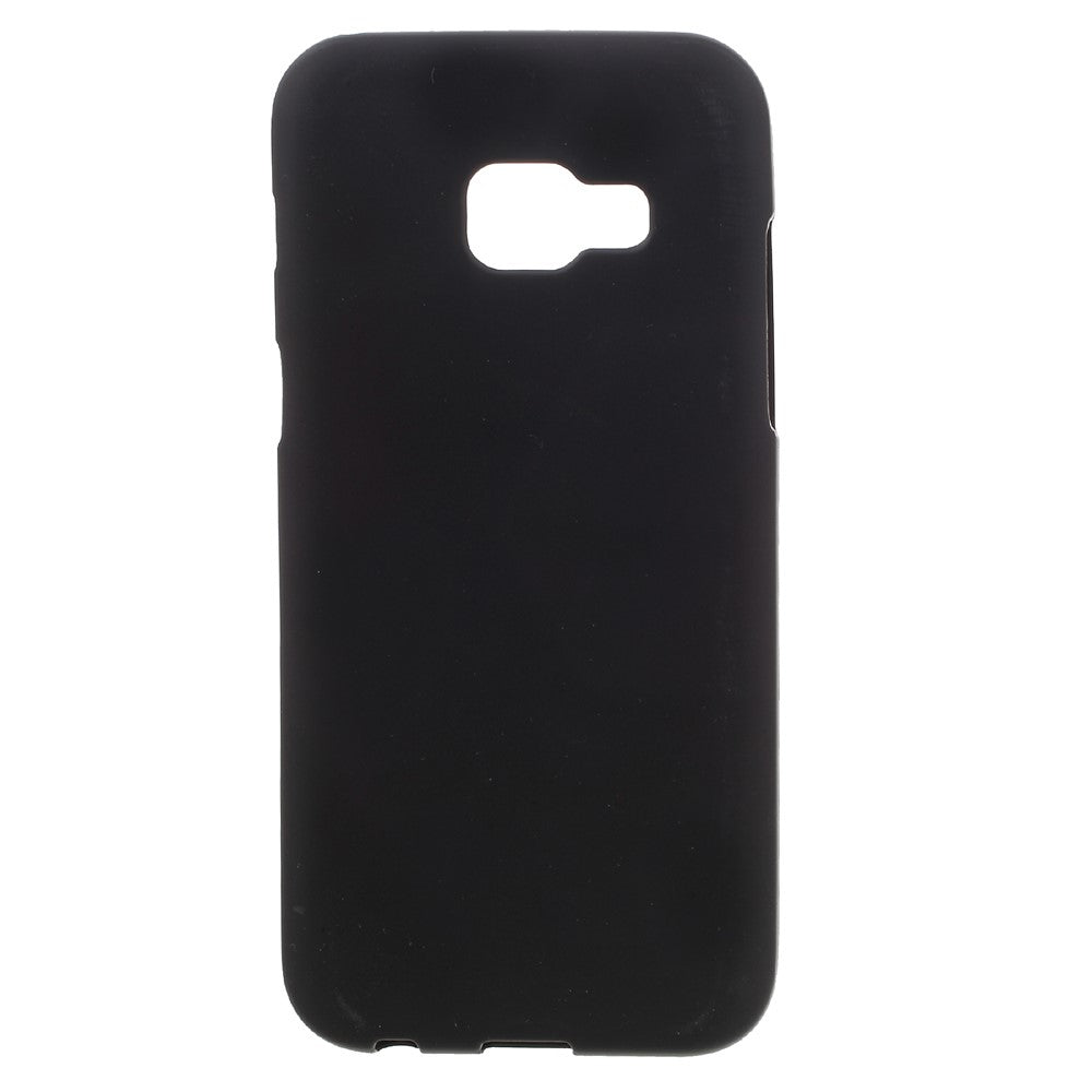 TPU Gel Case für Samsung Galaxy A3 A320 (2017) Matt Flexibel
