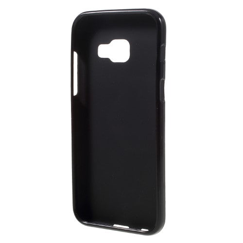 TPU Gel Case für Samsung Galaxy A3 A320 (2017) Matt Flexibel