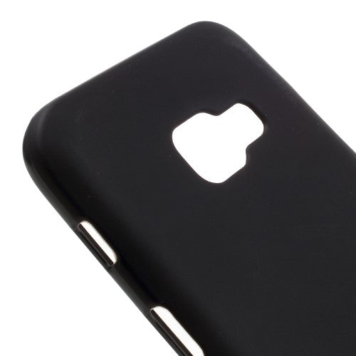 TPU Gel Case für Samsung Galaxy A3 A320 (2017) Matt Flexibel