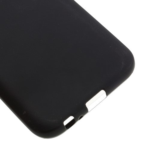 TPU Gel Case für Samsung Galaxy A3 A320 (2017) Matt Flexibel