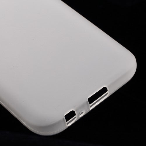 TPU Gel Case für Samsung Galaxy A3 A320 (2017) Matt Flexibel