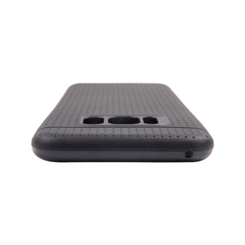 TPU Gel Case für Samsung Galaxy S8 G950 Dream Mesh Dots