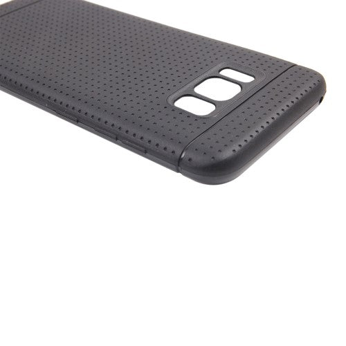 TPU Gel Case für Samsung Galaxy S8 G950 Dream Mesh Dots
