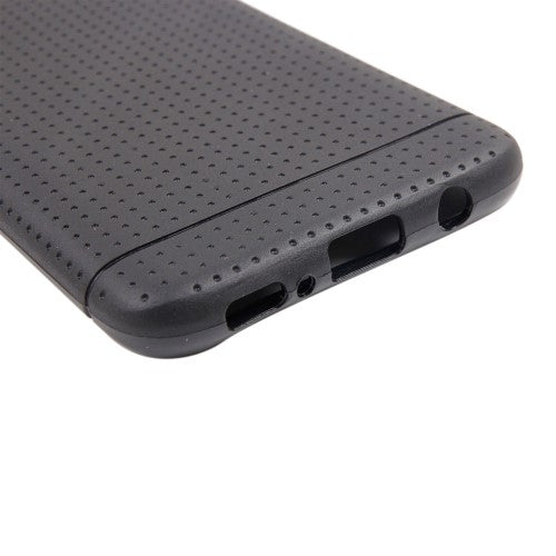 TPU Gel Case für Samsung Galaxy S8 G950 Dream Mesh Dots