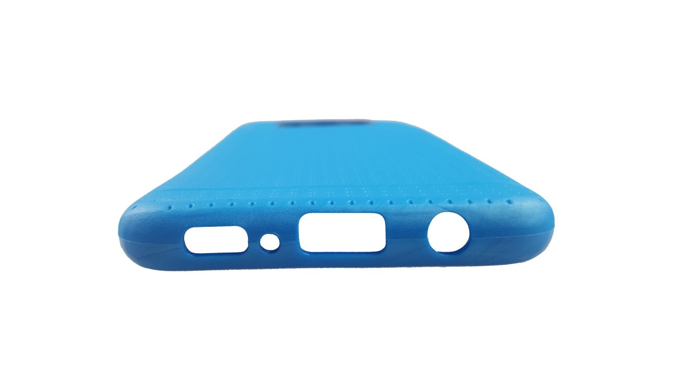 TPU Gel Case für Samsung Galaxy S8 G950 Dream Mesh Dots