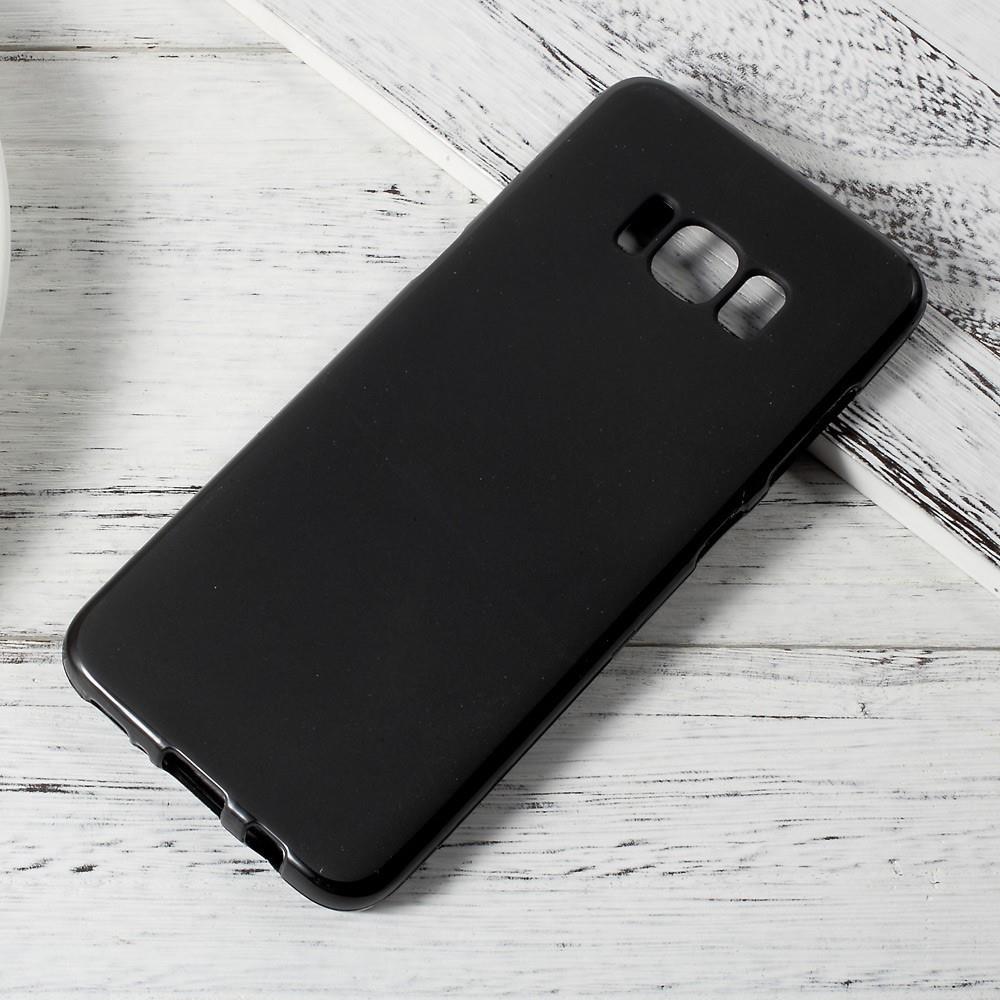 TPU Gel Case für Samsung Galaxy S8 G950 Matt Flexibel
