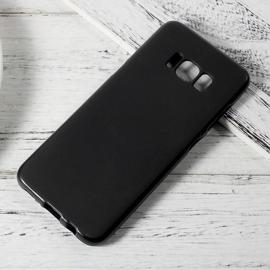 TPU Gel Case für Samsung Galaxy S8 G950 Matt Flexibel