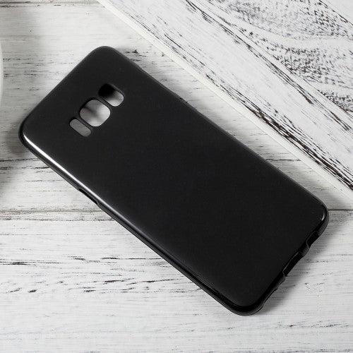 TPU Gel Case für Samsung Galaxy S8 G950 Matt Flexibel