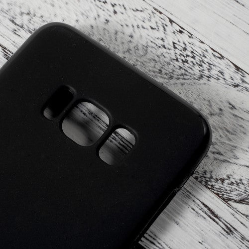 TPU Gel Case für Samsung Galaxy S8 G950 Matt Flexibel