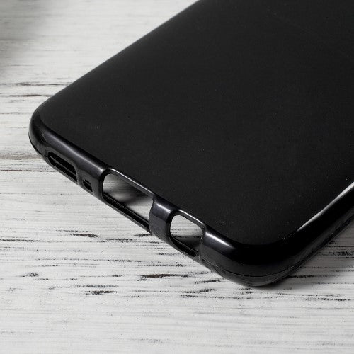 TPU Gel Case für Samsung Galaxy S8 G950 Matt Flexibel