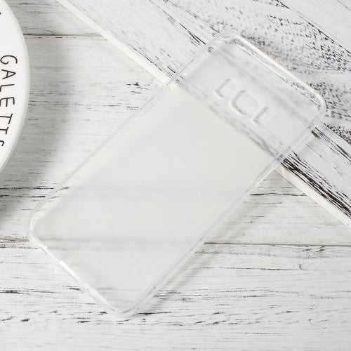 TPU Gel Case für Samsung Galaxy S8 G950 Matt Flexibel