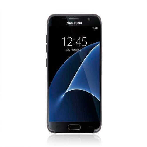 TPU Gel Case für Samsung Galaxy S8 PLUS G955 Matt Flexibel