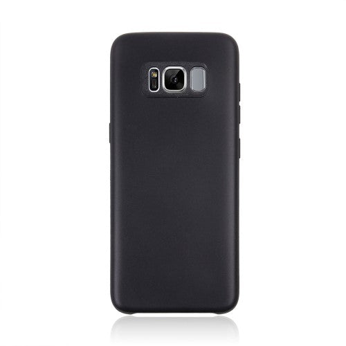 TPU Gel Case für Samsung Galaxy S8 PLUS G955 Matt Flexibel