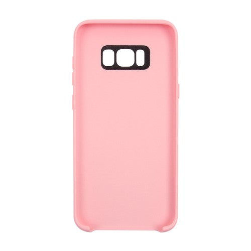 TPU Gel Case für Samsung Galaxy S8 PLUS G955 Matt Flexibel