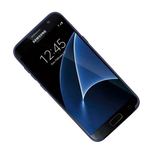 TPU Gel Case für Samsung Galaxy S8 PLUS G955 Matt Flexibel