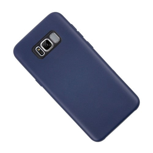 TPU Gel Case für Samsung Galaxy S8 PLUS G955 Matt Flexibel