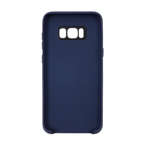TPU Gel Case für Samsung Galaxy S8 PLUS G955 Matt Flexibel