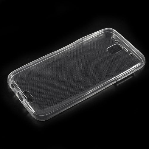 Samsung Galaxy J3 J330 (2017) TPU Full Cover (Front + Back) Touchable