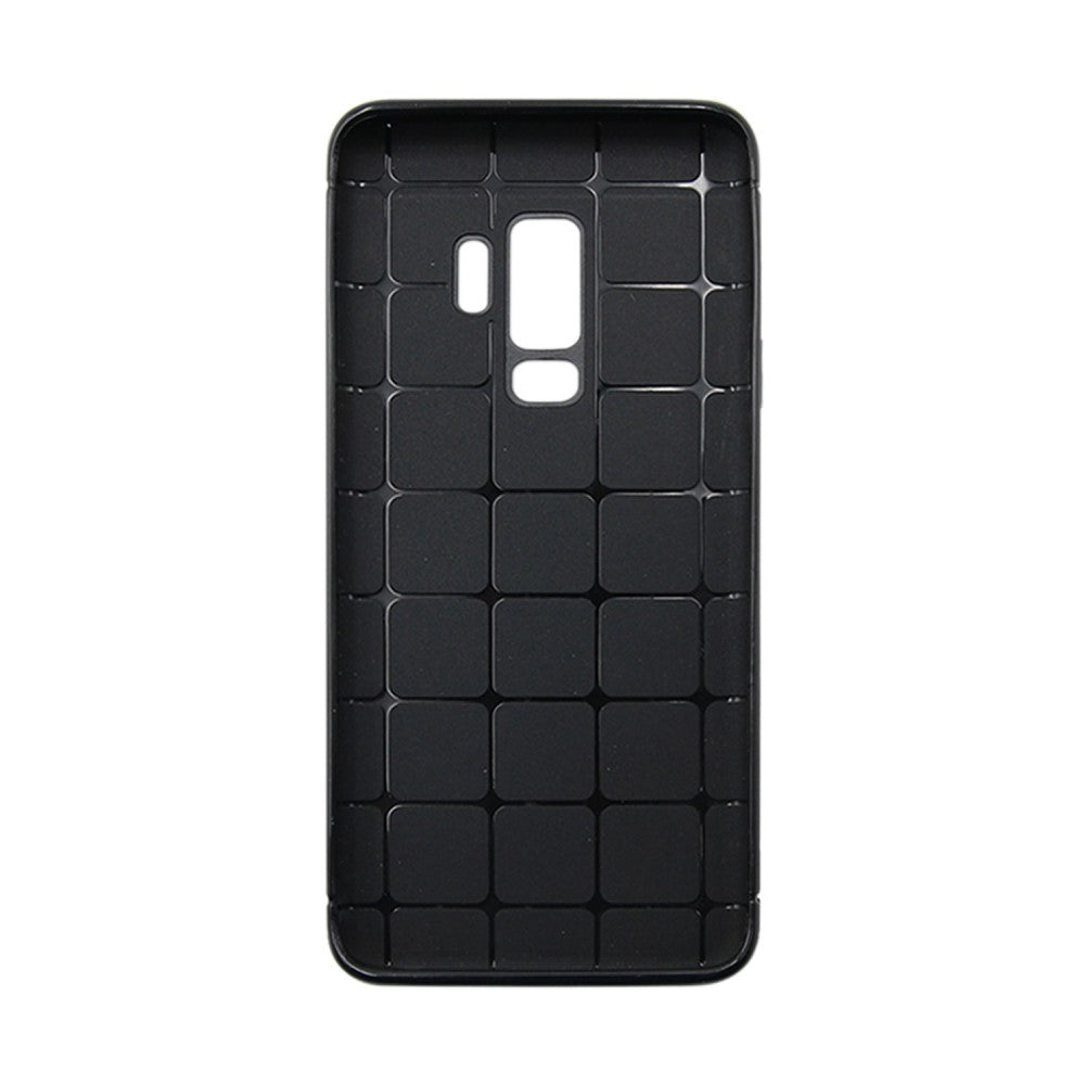 TPU Case für Samsung Galaxy S9 G960 Dream Mesh Dots