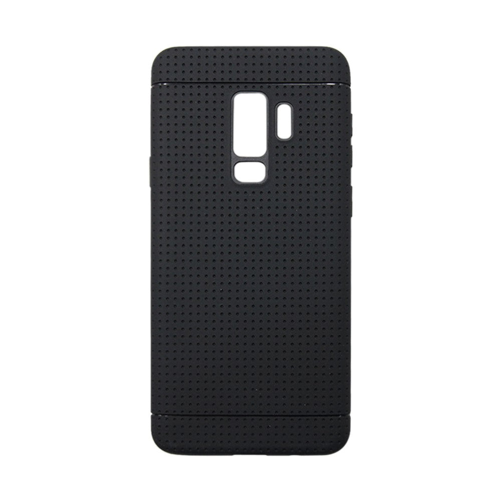 TPU Case für Samsung Galaxy S9 G960 Dream Mesh Dots