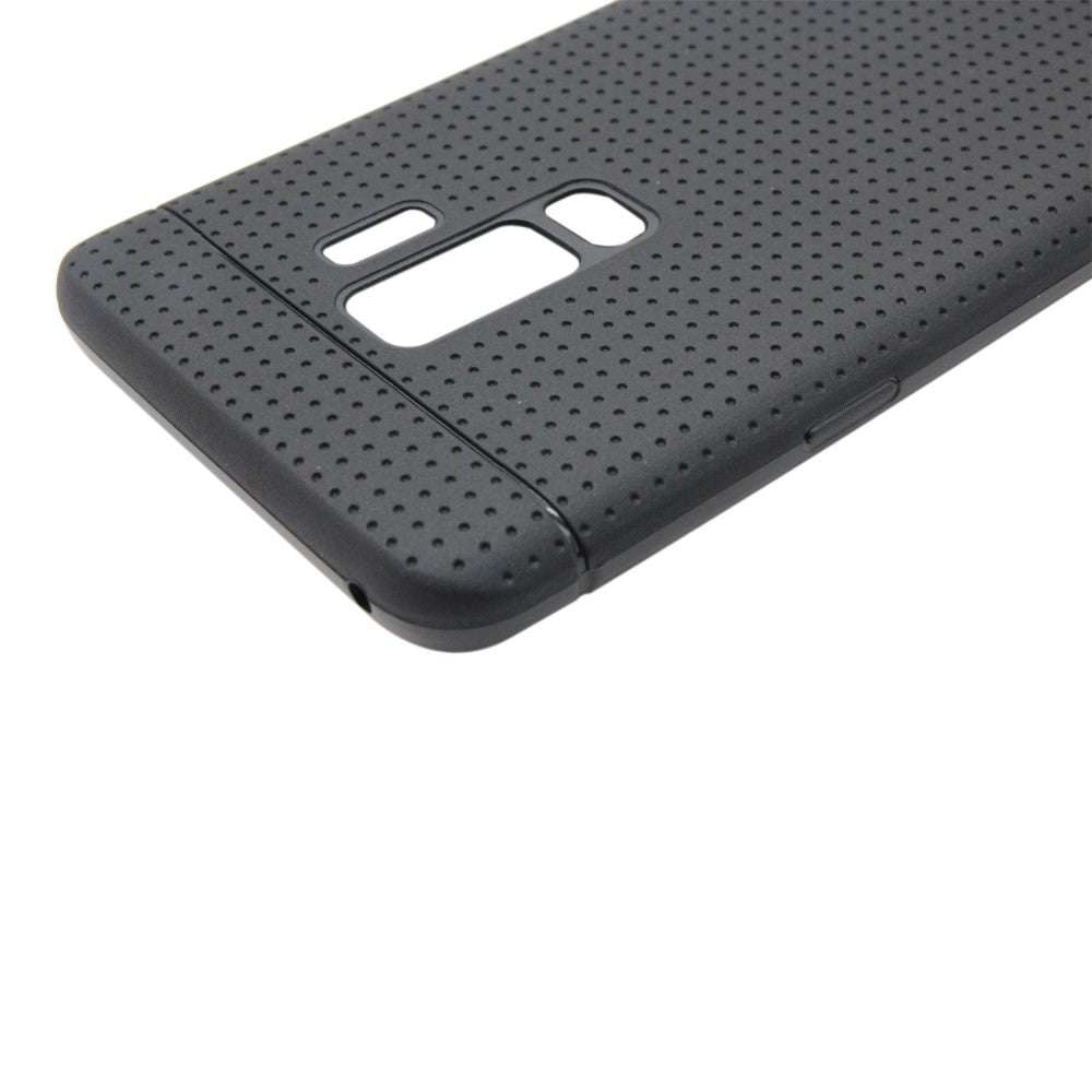 TPU Case für Samsung Galaxy S9 G960 Dream Mesh Dots