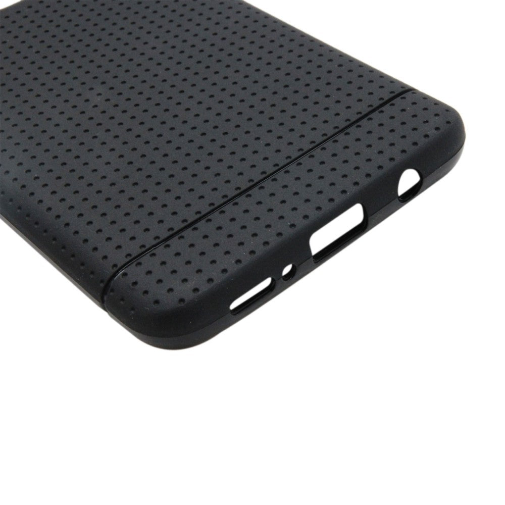 TPU Case für Samsung Galaxy S9 G960 Dream Mesh Dots