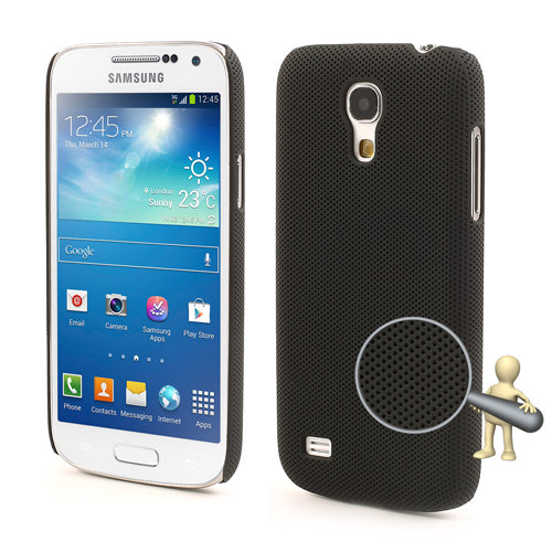 Hard Case für Samsung Galaxy S4 mini I9190 Dream Mesh