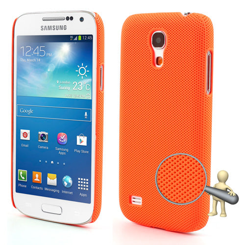 Hard Case für Samsung Galaxy S4 mini I9190 Dream Mesh