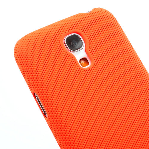 Hard Case für Samsung Galaxy S4 mini I9190 Dream Mesh