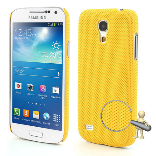 Hard Case für Samsung Galaxy S4 mini I9190 Dream Mesh