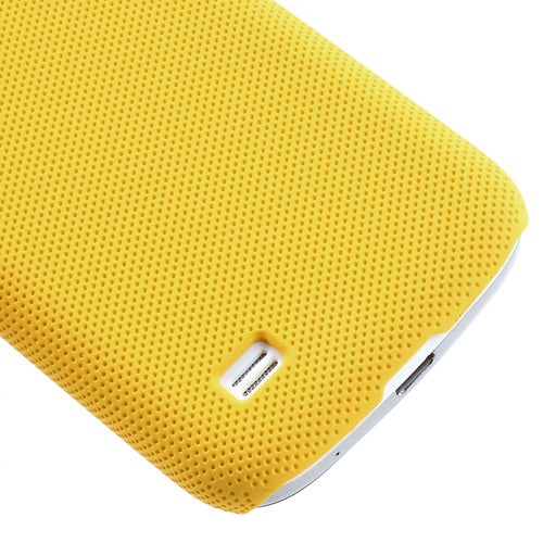 Hard Case für Samsung Galaxy S4 mini I9190 Dream Mesh