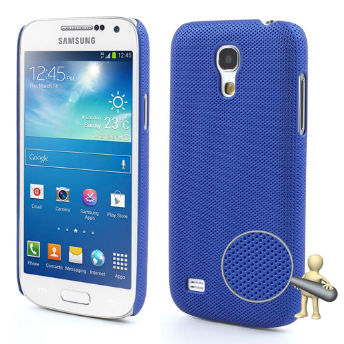 Hard Case für Samsung Galaxy S4 mini I9190 Dream Mesh
