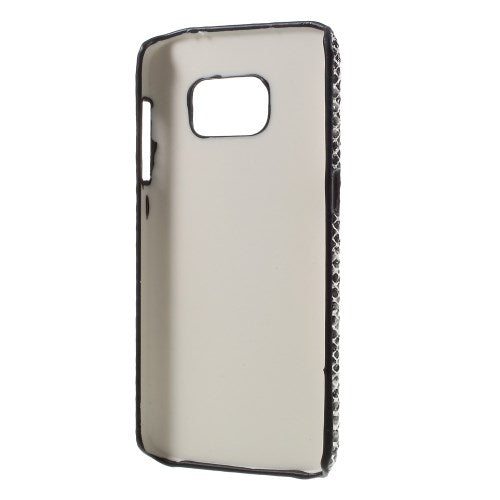 Hard Case für Samsung Galaxy S7 G930 Snake Skin Schlange Muster