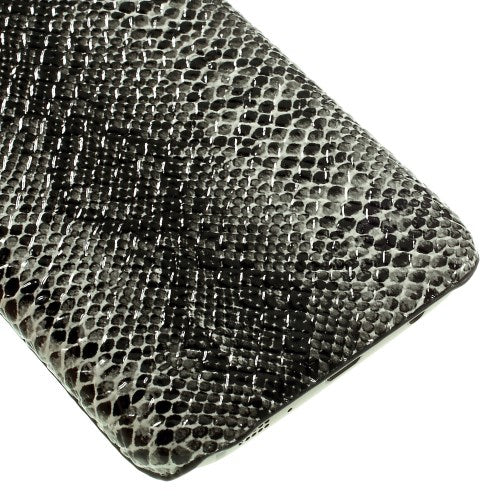 Hard Case für Samsung Galaxy S7 G930 Snake Skin Schlange Muster