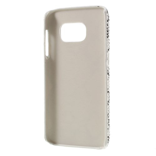 Hard Case für Samsung Galaxy S7 G930 Snake Skin Schlange Muster