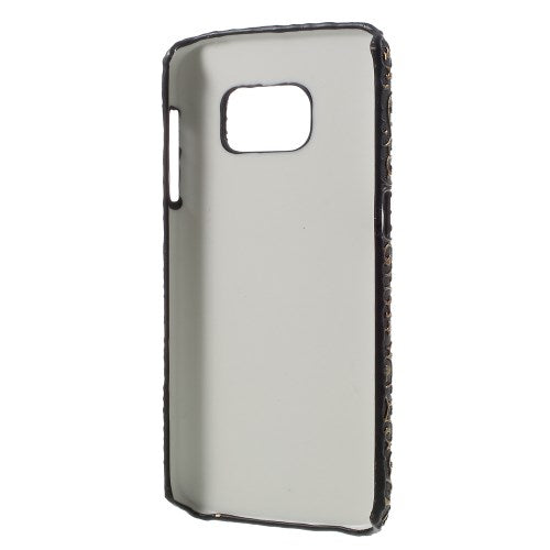 Hard Case für Samsung Galaxy S7 G930 Palace Flower Barock