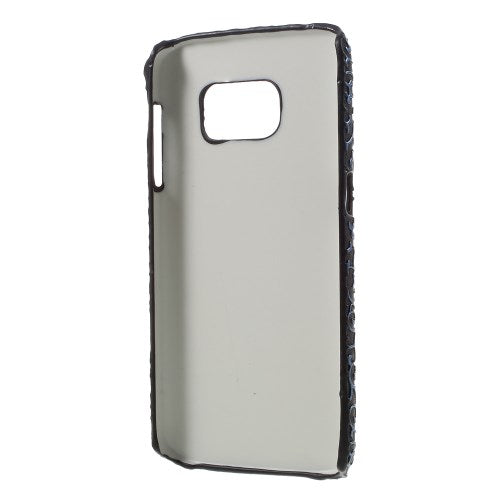 Hard Case für Samsung Galaxy S7 G930 Palace Flower Barock