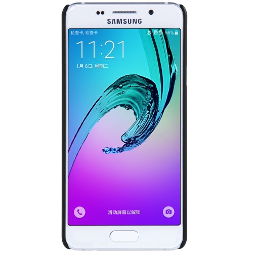 NILLKIN Hard Case für Samsung Galaxy A3 A310F (2016) Super Frosted