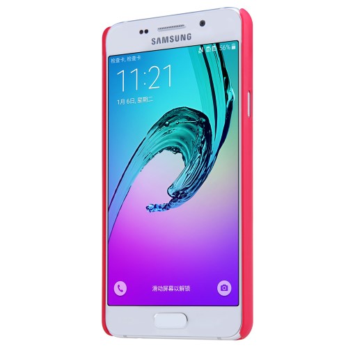 NILLKIN Hard Case für Samsung Galaxy A3 A310F (2016) Super Frosted