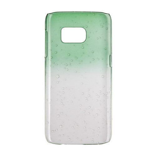 Hard Case für Samsung Galaxy S7 G930 Raindrop Tropfen