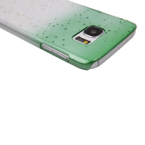 Hard Case für Samsung Galaxy S7 G930 Raindrop Tropfen