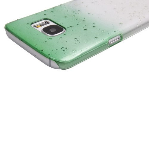 Hard Case für Samsung Galaxy S7 G930 Raindrop Tropfen