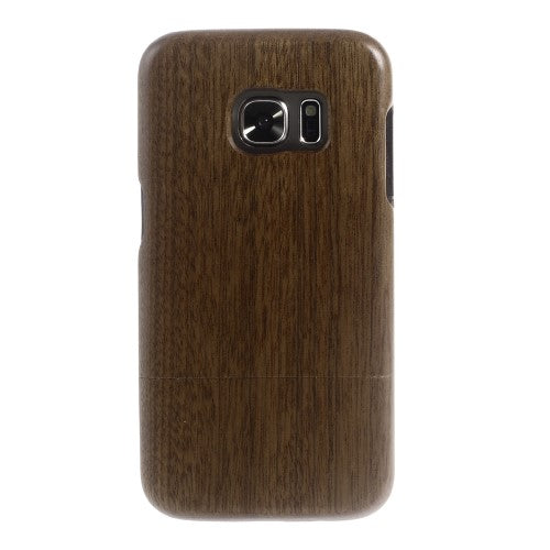 Hard Case für Samsung Galaxy S7 G930 Echt Holz Natural Wood